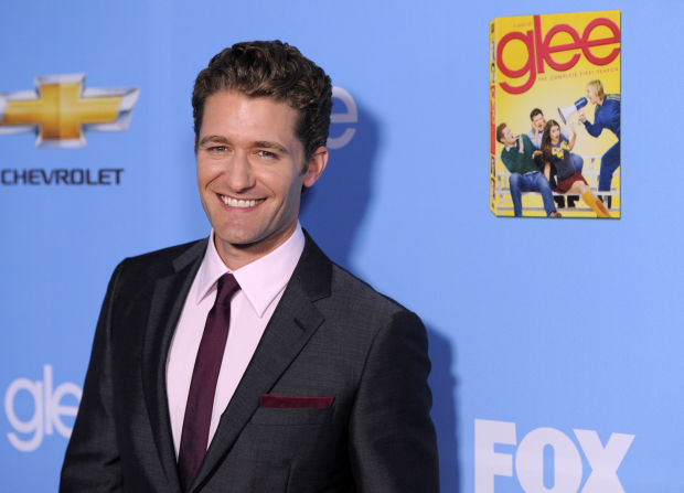 Matthew Morrison